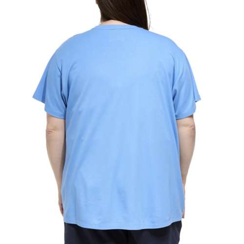 Women's LIV Outdoor Plus Size Soleil T-Shirt