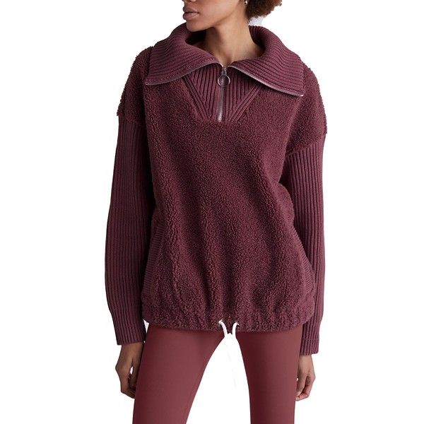 Women's Varley Rogers 1/2 Zip product image