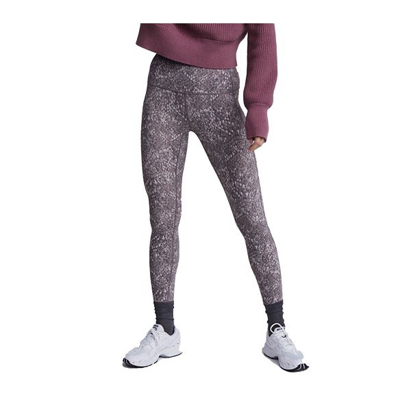 Women's Varley Let's Go High Rise 25 Leggings product image