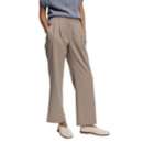 Women's Varley Tacoma Straight Pleat Blooms Pants