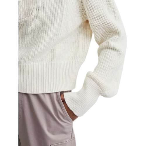 Women's Varley Mentone 1/4 Zip Sweater