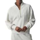 Women's Varley Davidson Sweat 1/4 Zip Pullover