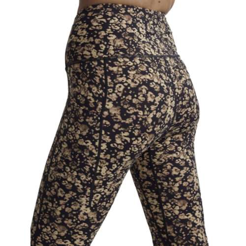  Varley Let's Go Night Running Womens Leggings : Clothing, Shoes  & Jewelry