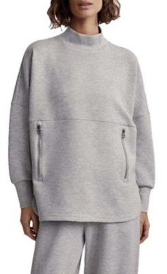 Women's Varley Bay Sweat Pullover Sweater | SCHEELS.com