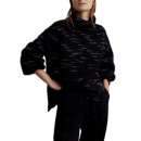 Women's Varley Marlena Knit Mock Neck Pullover Sweater