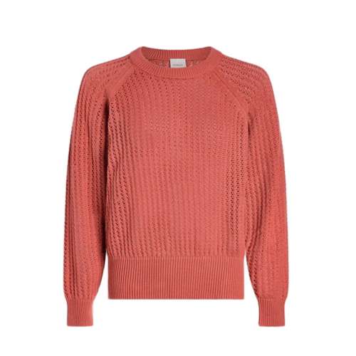 Women's Varley Clay Knit Oversized Sweater