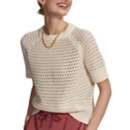 Women's Varley Alva Knit T-Shirt