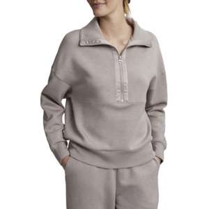 Women's Spanx AirEssentials Crewneck Sweatshirt