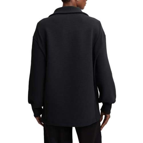 Women's Varley Fulham Longline Pullover Sweater