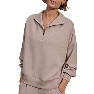 Kryptek Yeti Womens White Pink Pullover Hoodie Sweatshirt Size Medium