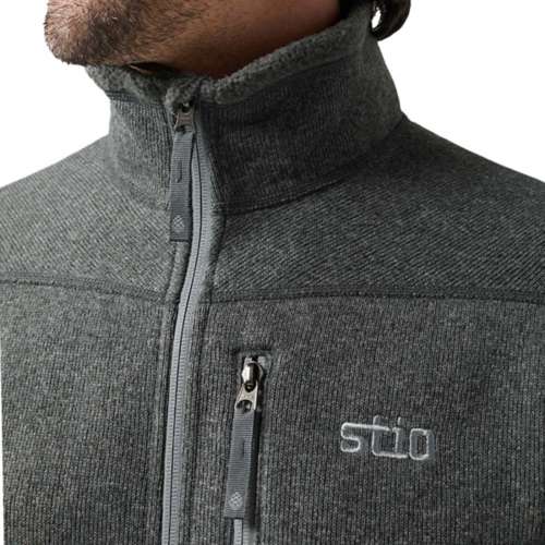 Men's Stio Wilcox Fleece Jacket