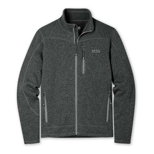 Men's KUHL Ascendyr 1/4 Zip Fleece Pullover