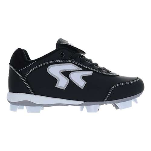 Girls on sale softball cleats