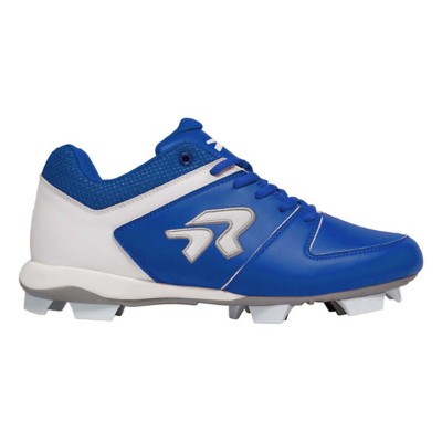 Crampons Softball Rip-It Femme – Blanc – Taille 7 – Neufs Sans Boîte