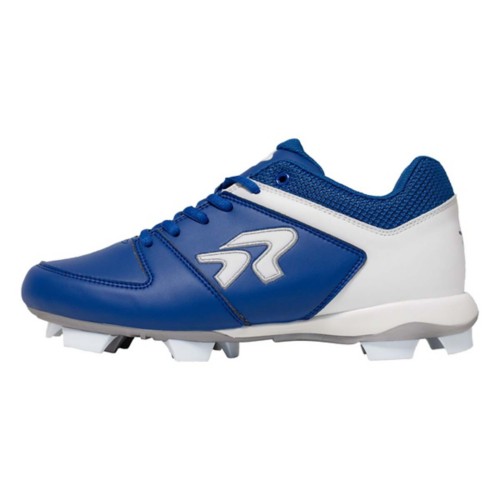 Women's RIP-IT Ringor Flite Pitching Molded Softball Cleats