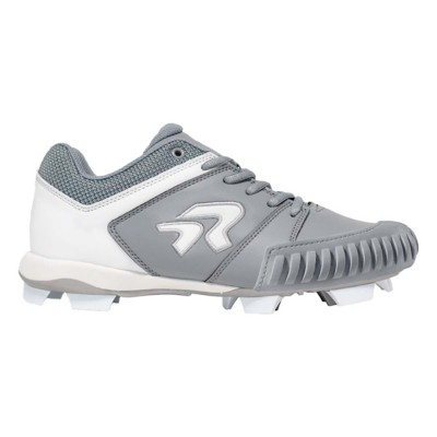Women's RIP-IT Ringor Flite Pitching Molded Softball Cleats