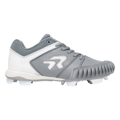 Women's RIP-IT Ringor Flite Pitching Molded Softball Cleats