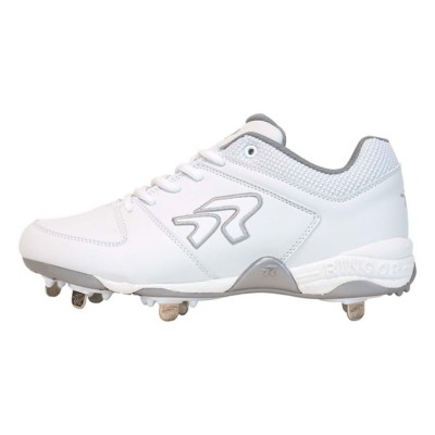 Women's RIP-IT Ringor Flite Metal Softball Cleats