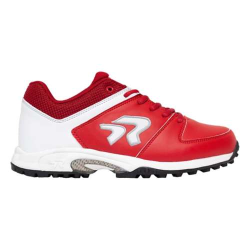 Adidas turf best sale shoes softball