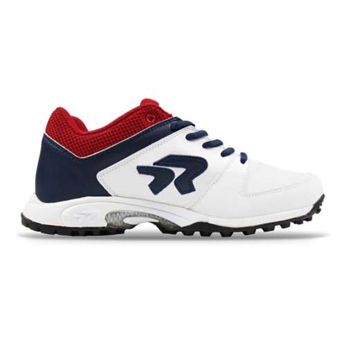 Batter Up! The New Balance 574 Cleat Is Here - Sneaker Freaker