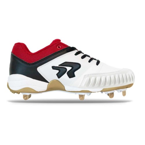 Ringor metal pitching cleats hotsell