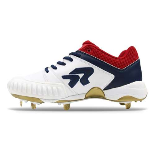 Ringor hot sale softball shoes