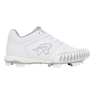 Women's RIP-IT Ringor Flite Pitching Molded Softball Cleats