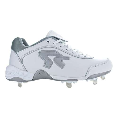 Women's RIP-IT Ringor Dynasty II Metal Softball Cleats