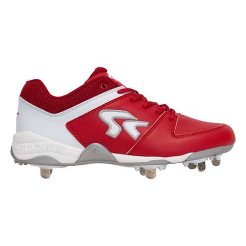 Women's RIP-IT Ringor Flite Metal Softball Cleats