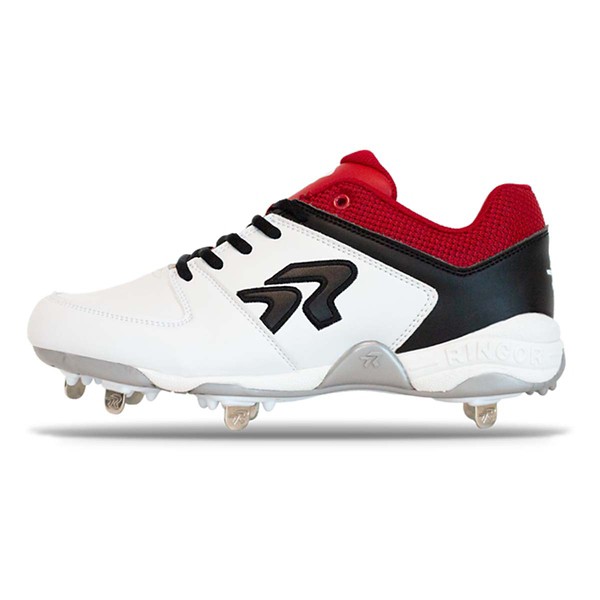 Women's Rip It Ringor Flite Metal Softball Cleats product image