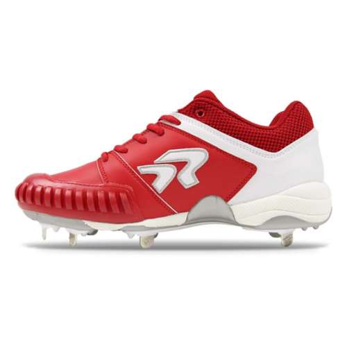 ringor metal softball cleats