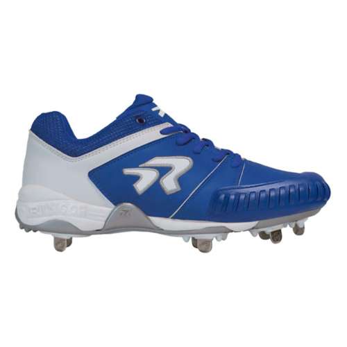 White on sale ringor cleats