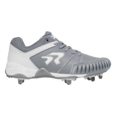 Women's RIP-IT Ringor Flite Pitching Metal Softball Cleats