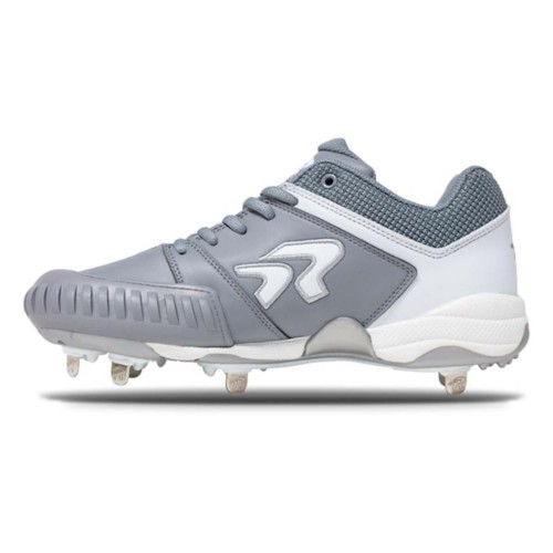 Women's RIP-IT Ringor Flite Pitching Metal Softball Cleats