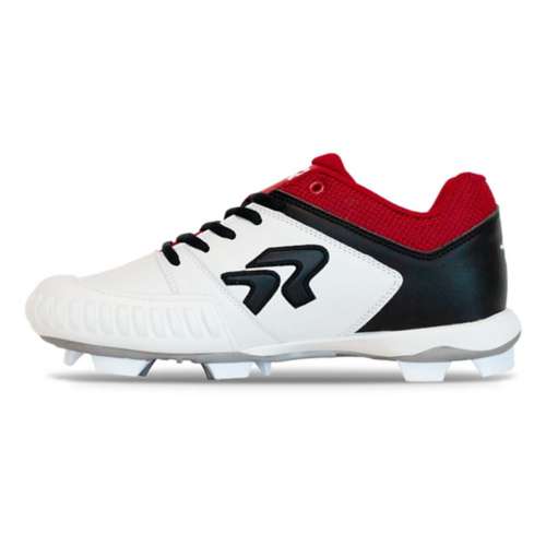 Women's RIP-IT Ringor Flite Pitching Molded Softball Cleats