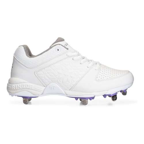 Rip-It Women's Diamond Molded Softball Cleats No Lid Sneakers