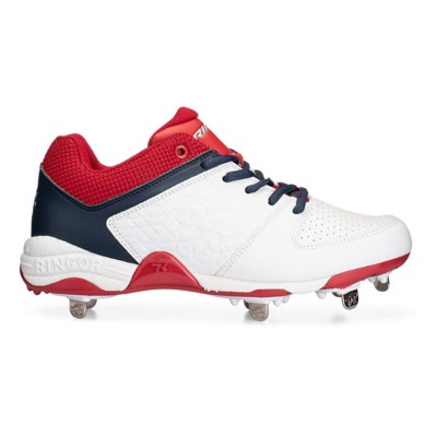 Rip-It Women's Diamond Molded Softball Cleats No Lid Sneakers main image 0