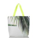 Aloha Collection Reversible Tote