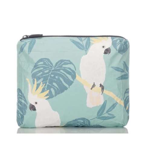 Aloha Collection Small Pouch