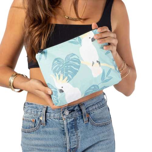 Aloha Collection Small Pouch
