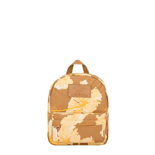 Aloha Collection Mini Pouch