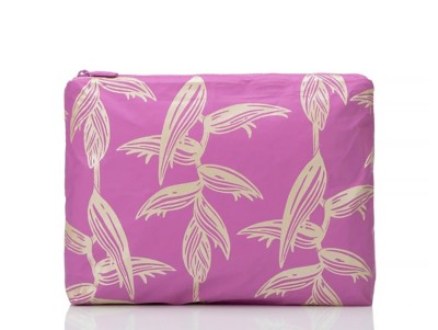 Aloha Collection Mid Pouch