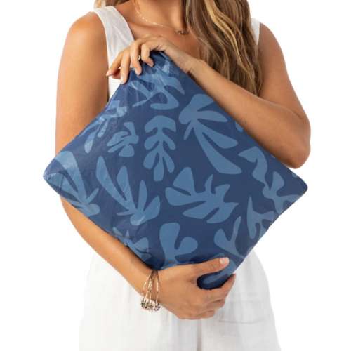 Aloha Collection Max Pouch