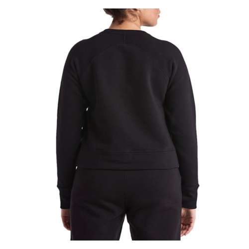 Women's Public Rec Luxe Fleece Crewneck Sweatshirt
