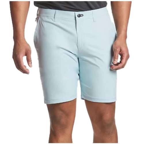 Men's Public Rec Workday  Chino Shorts | Hotelomega Sneakers Sale Online  | Jersey shorts with rib waistband and branded trim drawcord detail