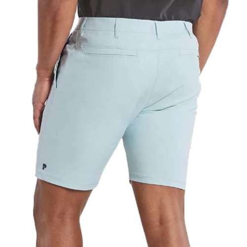 Men's Public Rec Workday  Chino Shorts | Hotelomega Sneakers Sale Online  | Jersey shorts with rib waistband and branded trim drawcord detail