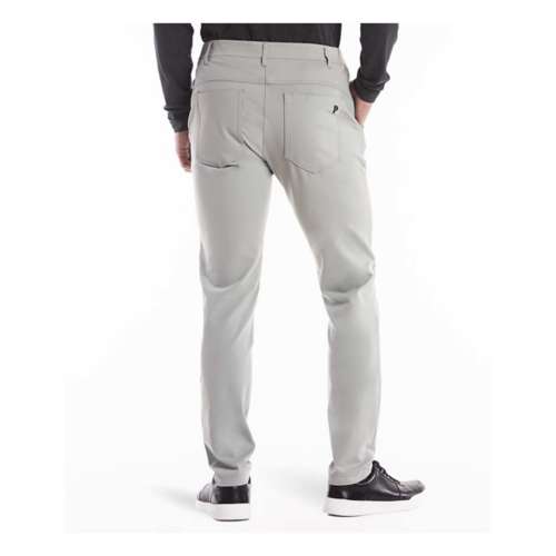 PANTALONES MONTAÑA HOMBRE HAZ SF