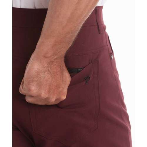 Men's Public Rec Workday Pants