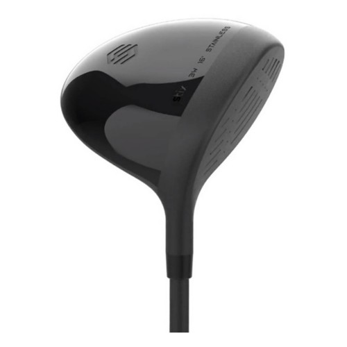 Stix Play Series 10-Piece Complete Golf Set