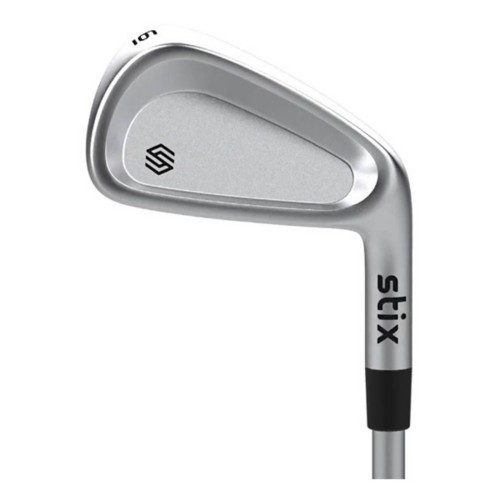 Stix Play Series 10-Piece Complete Golf Set